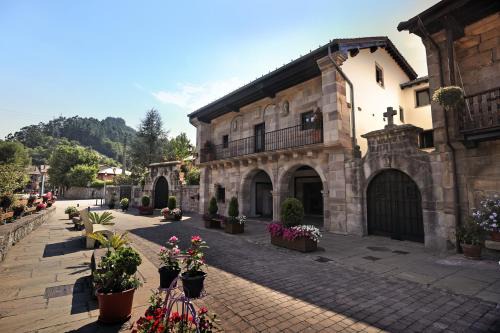 Riocorvo Hotel | Child-Friendly Escape at Casona De La Pinta - Rated 9.5