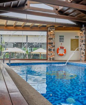 Puebla Historic Center Hotel | Experience Casona de los Sapos Boutique Hotel: 5-Star Bliss