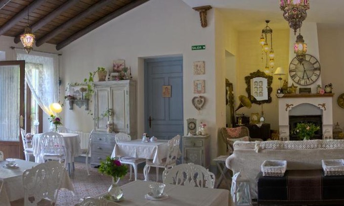 Alajar House | Oceanfront Casona Del Duende: Rated 9.4, Pool & Dining