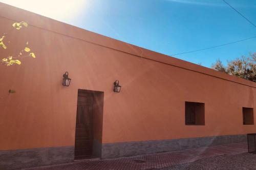 Fiambala House | Family-Friendly Retreat at Casona el Chañar - Rated 9/10
