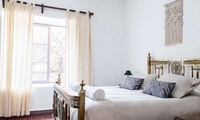 Los Azules Bed & Breakfast | Relaxing Oceanfront Retreat at Casona El Resguardo