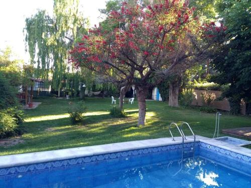 Chacras de Coria House | Discover Casona La Oculta Mendoza: Family-Friendly Retreat