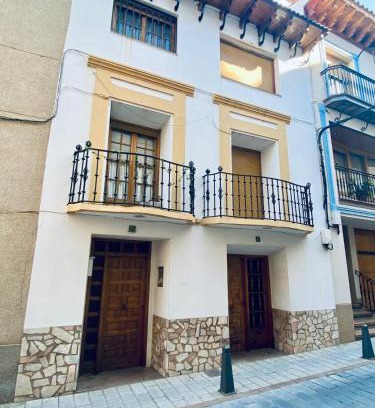 Andorra House | Casona Mayor