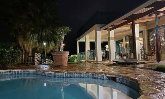 Pitahaya House | Casona Mirimou-Country and Beach House!
