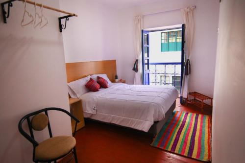 Cusco Historic Center Apartment | Guest Rated: 10/10 at Casona Tordo - Steps from Plaza