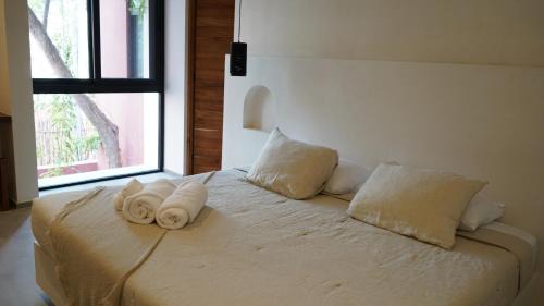 Tulum Villa | Stay at Casona: Perfect for Families and Pet Lovers