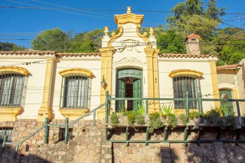 Salta House | Discover Casona Uruguay: Family-Friendly with Hot Tub