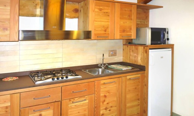 Sampeyre House | Discover Casot Pra Viei by Interhome - Family-Friendly Escape