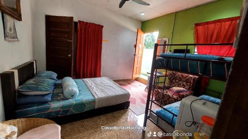 Machang House | Cassa Bonda