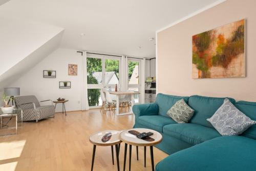Bad Wilhelmshoehe Apartment | Discover Cassel Lofts: Family-Friendly Retreat Near Wilhelmshöhe