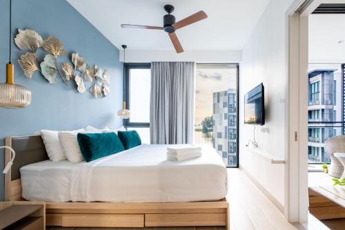 Bang Tao Apartment | Ocean View Laguna Apartments: 4-Star Guest Rated Retreat