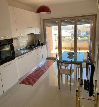 Cassino Apartment | Inviting Cassino Apartment with Pet-Friendly Amenities