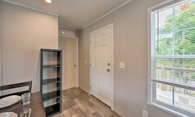 Cassopolis House | Relaxing Cassopolis Escape Near Stevens Memorial Park