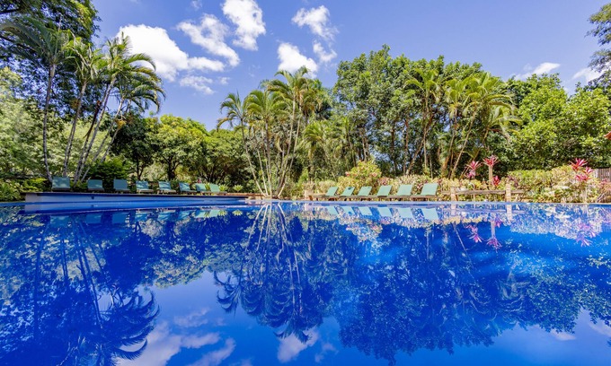 Patrimonio Sao Sebastiao da Serra Hotel | Unforgettable Stays at Cassorova Hotel Boutique & Spa