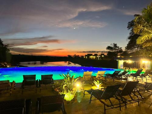 Patrimonio Sao Sebastiao da Serra Hotel | Explore Cassorova Hotel Boutique: 4-Star Comfort & Amenities