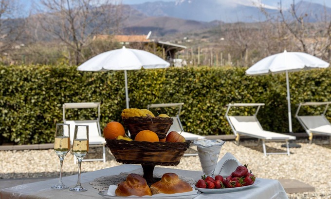 Coste Apartment | Castagno by Interhome