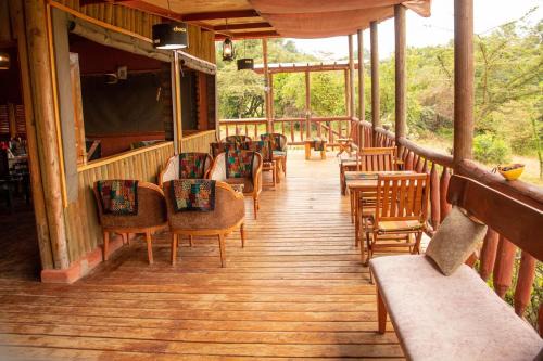 Talek Other | Discover Family-Friendly Comfort at Castel Mara Camp