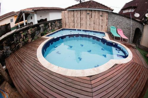 Solemar House | Relaxing Spa and Heated Pool at Castelinho Sol e Mar