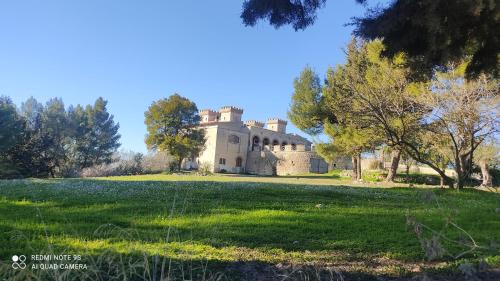 Santa Caterina Villarmosa House | Discover Casa Vacanze: A Family-Friendly Sicilian Retreat