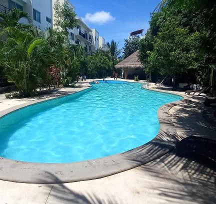 Puerto Juarez Apartment | Experience Unforgettable Moments at Castell Pleasures Hotel