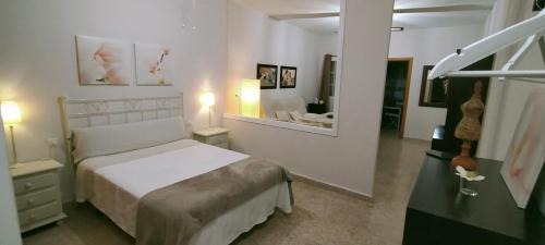 Merida Old Town Apartment | Experience Comfort at Castella Aquae Estudio - 9.3 Rating