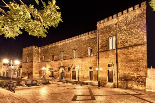 Torre Santa Susanna Bed & Breakfast | Oceanfront Retreat at Castello Conti Filo - Rated 9/10