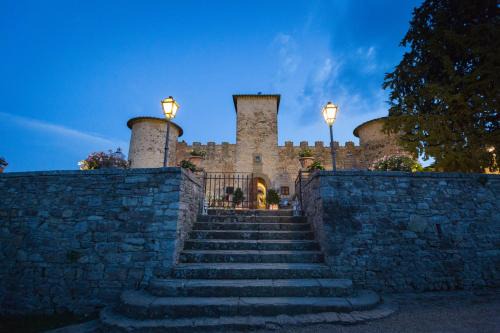 San Casciano in Val di Pesa House | Indulge at Castello Di Gabbiano - 4-Star Oceanfront Retreat