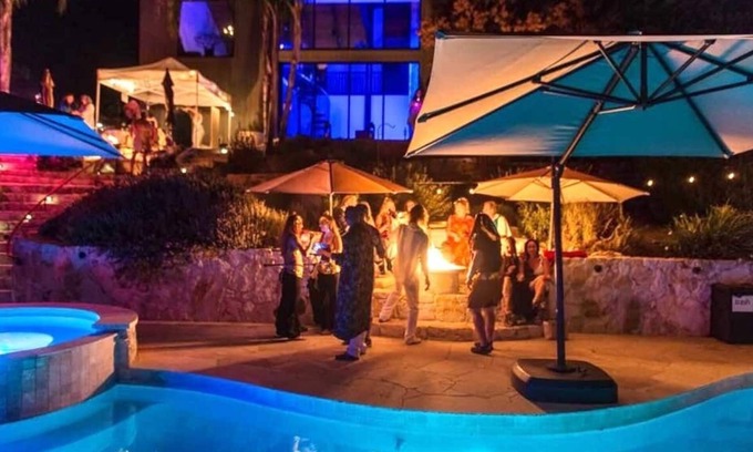 Sonoma House | Epic Views & Pool at Castello di GoLightly - 10/10 Rated!