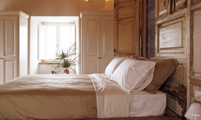 Granarola Apartment | Castello di Granarola - Residence Suite