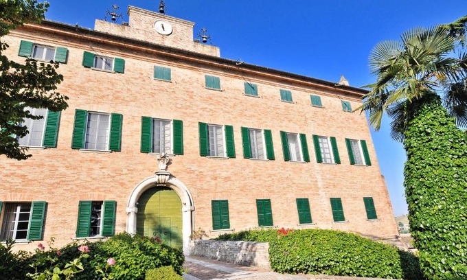 Monterado Hotel | Experience Castello Di Monterado: Top Rated & Oceanfront Oasis