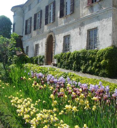 Rocca Grimalda House | Discover Castello di Rocca Grimalda: Pet-Friendly Retreat