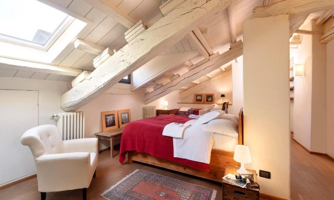 Villa Hotel | Discover Castello Di San Sebastiano Po - Rated 9/10!