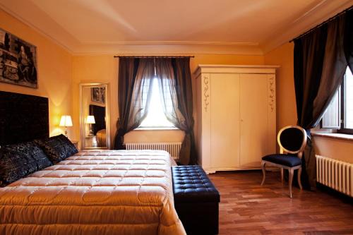 Izzalini House | Discover Castello Izzalini Todi Resort: Pet-Friendly Retreat