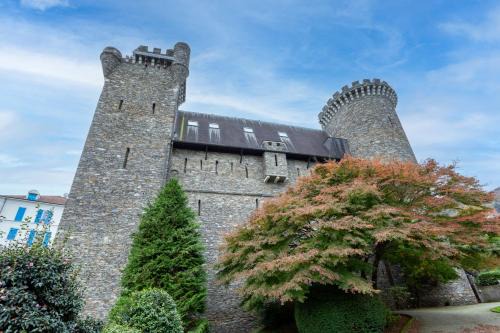 Carciano Apartment | Discover Castello Ripa Baveno - 4 Star, Rated 9.4/10
