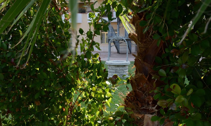 Caulonia Hotel | Relaxing Getaway at Castelvetere Hotel with Pool & Dining