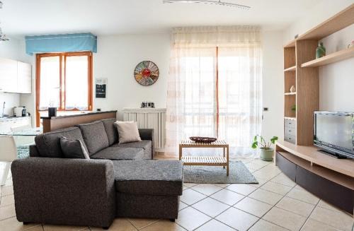 Comasina Apartment | Exceptional Casti Appartamento MM3 Comasina - Family Friendly