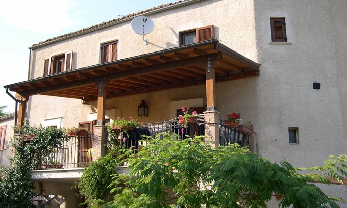 Castiglione a Casauria Other | Experience Castiglione A Casauria: Pool, Spa & Hot Tub