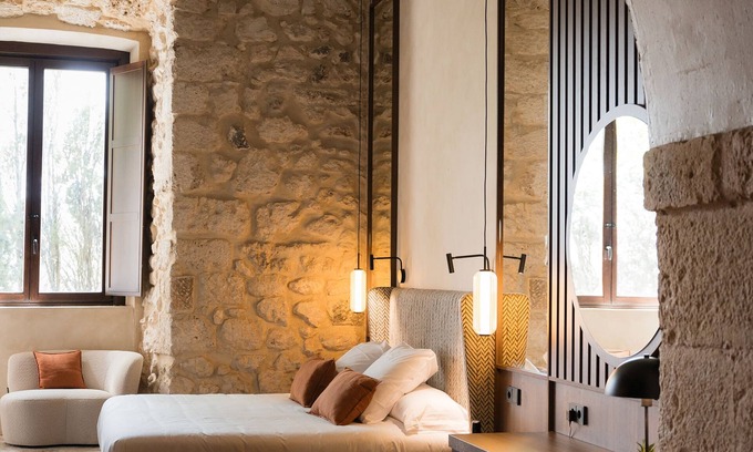 Brihuega Hotel | Discover Castilla Termal Brihuega: 5-Star Spa Retreat