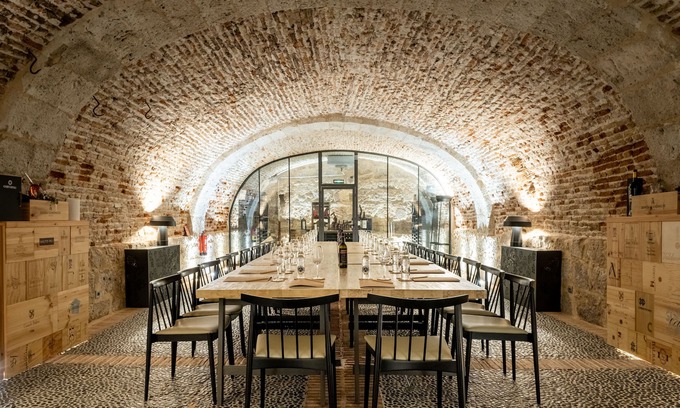 San Bernardo Hotel | Unforgettable Stay at Castilla Termal Monasterio de Valbuena
