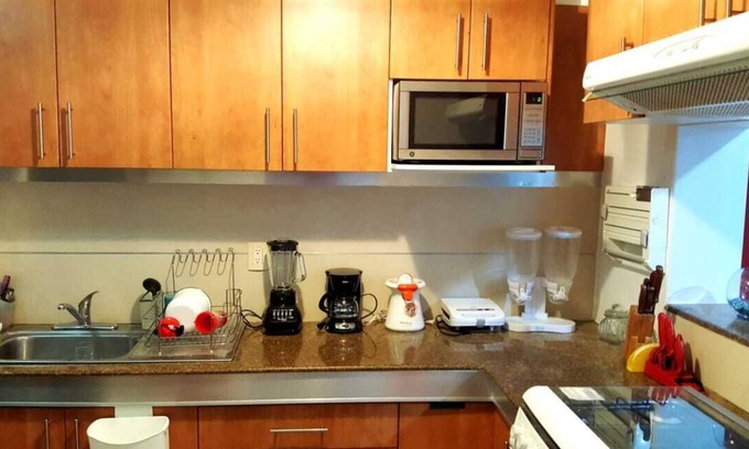 Colonia Cuauhtemoc Apartment | Kid-Friendly Castillo de Chapultepec with High Guest Ratings
