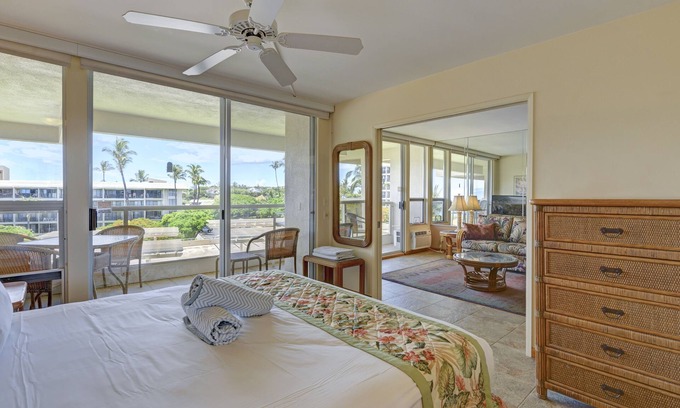 Kihei Hotel | Ocean View Retreat at Castle at Maui Banyan Awaits You