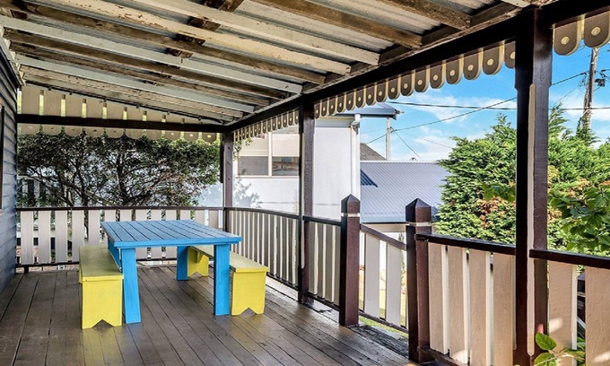 Wooli House | Pet-Friendly Castle Gandolfo: Cozy 2BR Retreat in Wooli