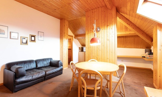 Stenico House | Discover Belvilla by OYO Casa Vacanze in Beautiful Stenico
