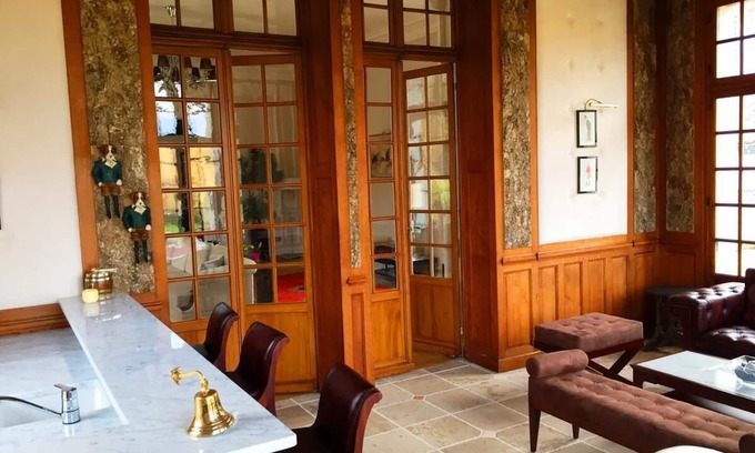 Menetreol Sur Sauldre Other | Enchanted Castle Surrounded by Nature’s Beauty