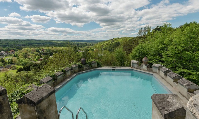 Sart-lez-Spa Other | Experience a Fairytale at the Castle in Spa City