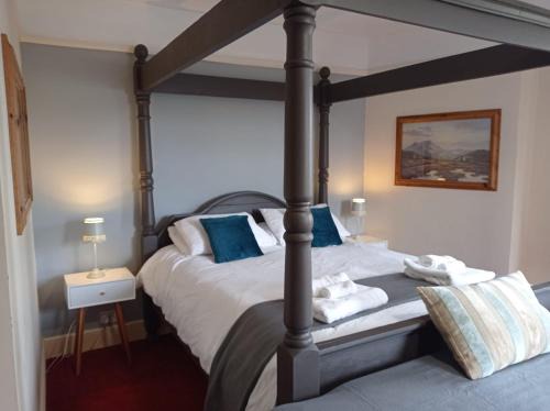 Hythe Hotel | Comfortable Stay at Castle Inn with Family-Friendly Amenities