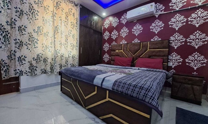 Bullawala Apartment | CASTLE INN HOMESTAY