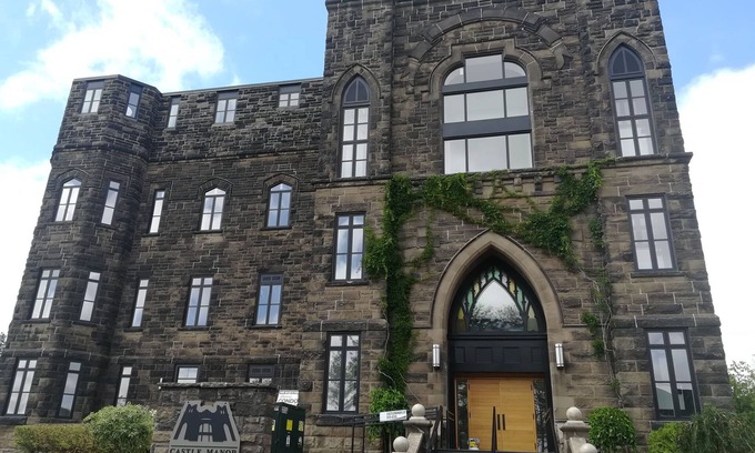 Moncton Condo | Castle Manor Unit 202 - More units available