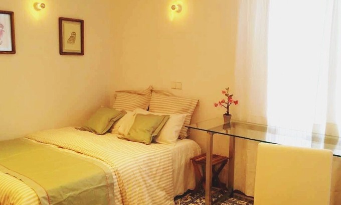 Saint-Louis Apartment | Experience the Enchantment of Castle of Versailles