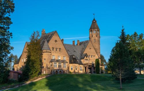 Torva Hotel | Experience Relaxation at Castle Spa Wagenküll - Rated 9.1!